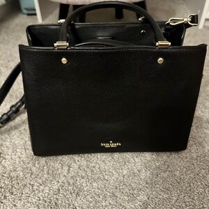 Kate spade Leila bag